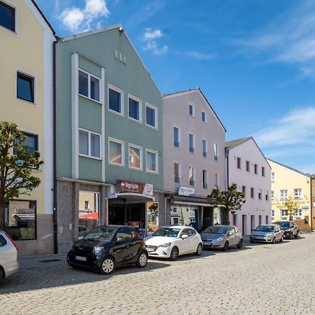 J & K Apartments Kelheim Exterior foto